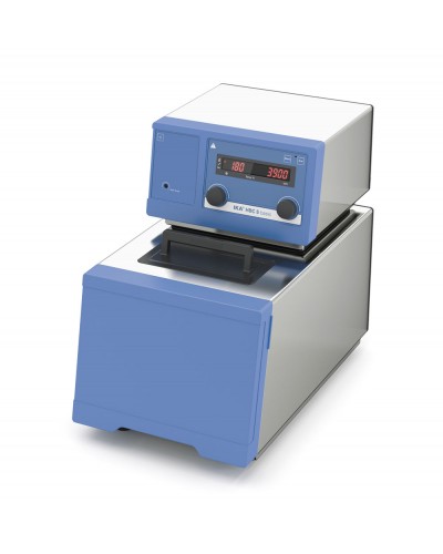 Bể ổn nhiệt IKA Model: HBC 5 basic